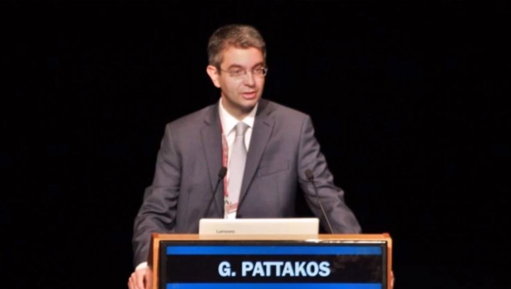 Gregory Pattakos: “Music of the Cinema” 25-5-2019