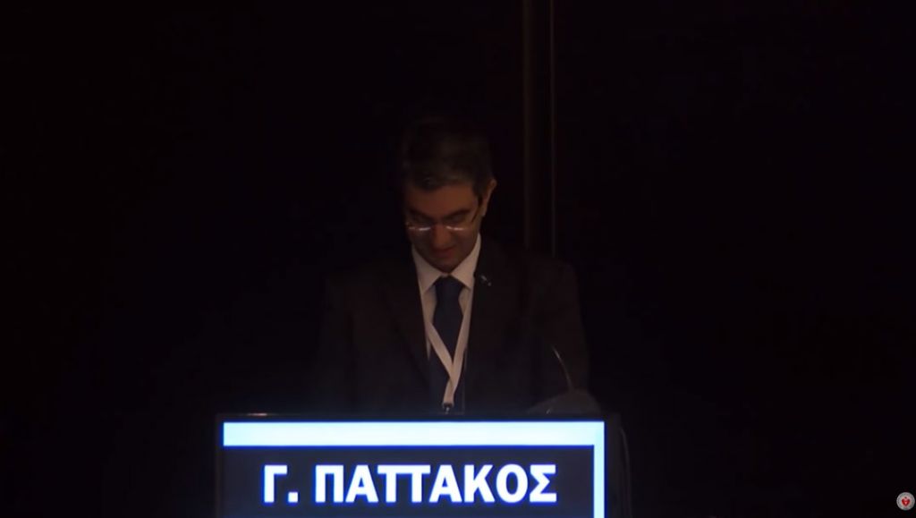 Coronary Artery Bypass Grafting or Stenting for Left Main Coronary Artery Disease?